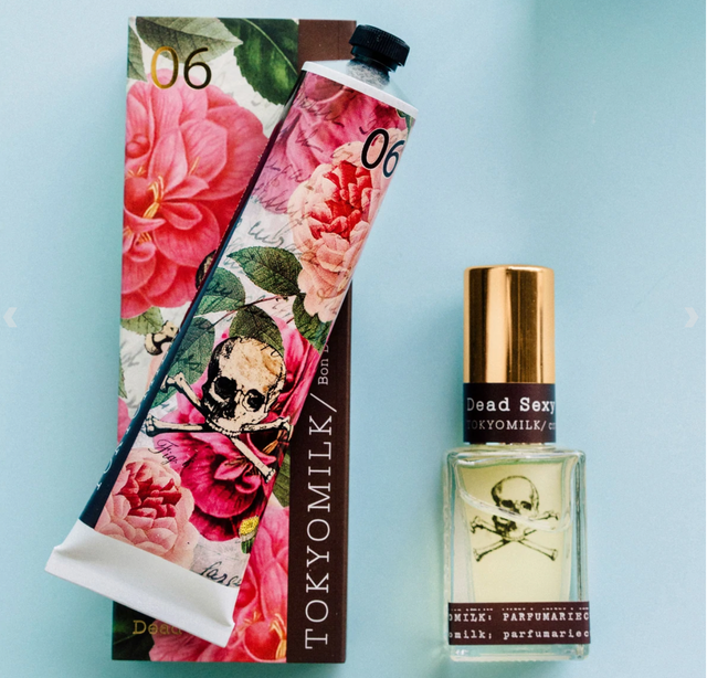 TokyoMilk | Poppy & Thyme | Menomonee Falls